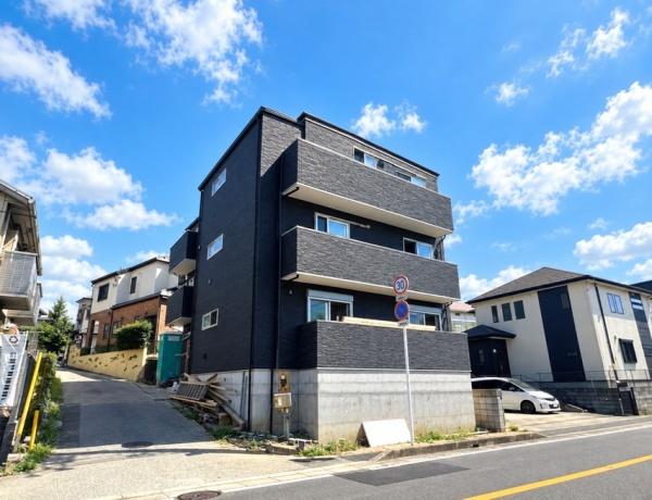 AJ新津田沼