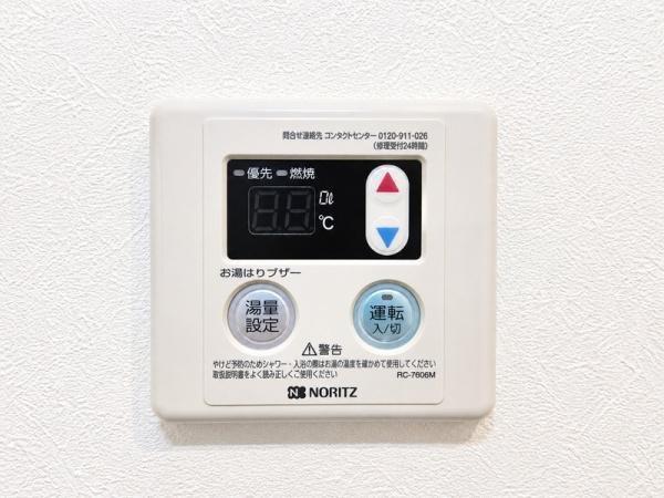 ソレイユM船橋