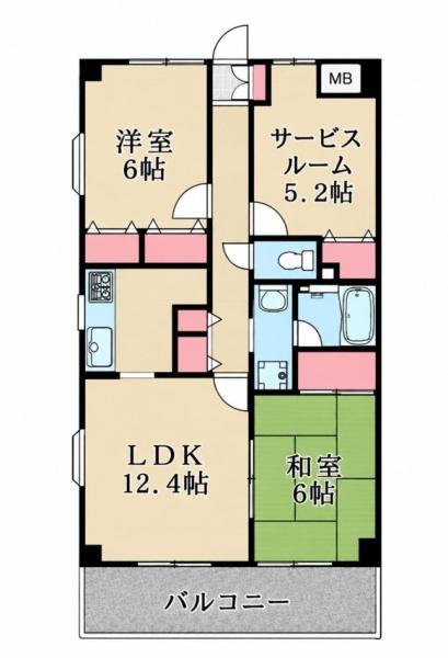 アレグリア芝山