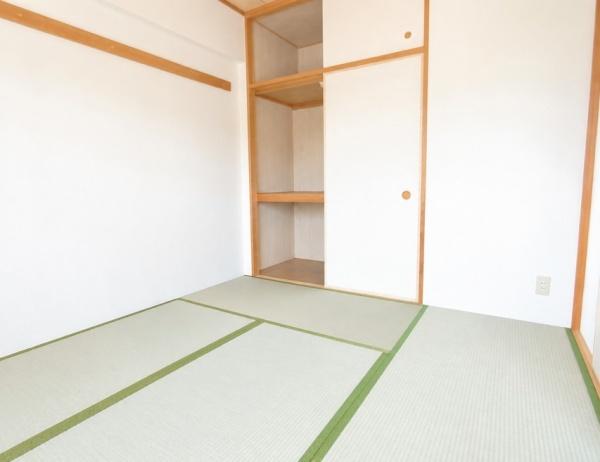 アレグリア芝山