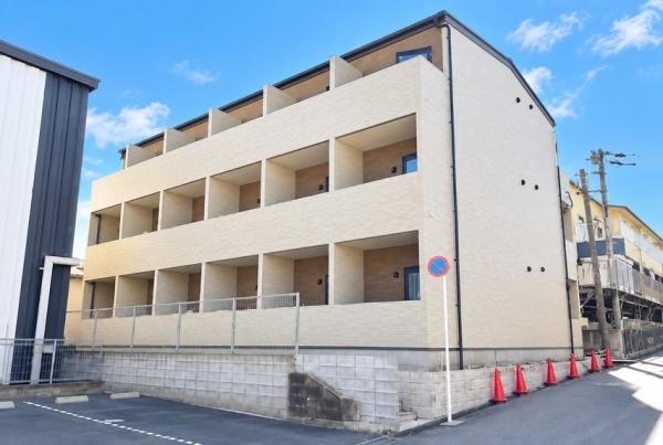 ルレーブ北習志野