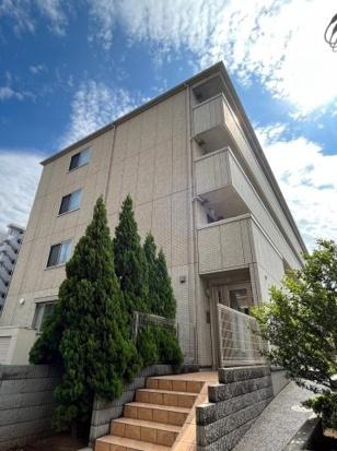 GENOVIA原木中山
