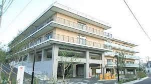 Alivis原木中山(医療法人社団城東桐和会東京さくら病院)