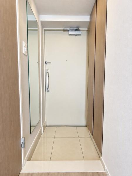 Alivis原木中山