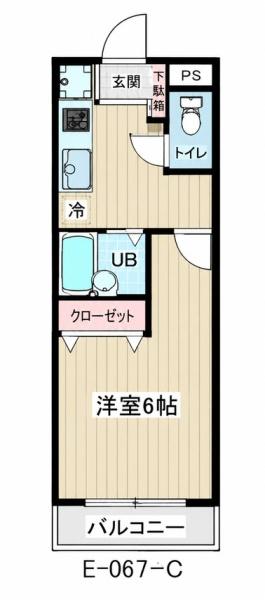 本八幡レジデンス
