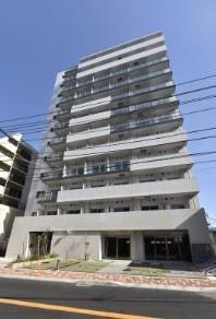 グランカーサ市川国府台