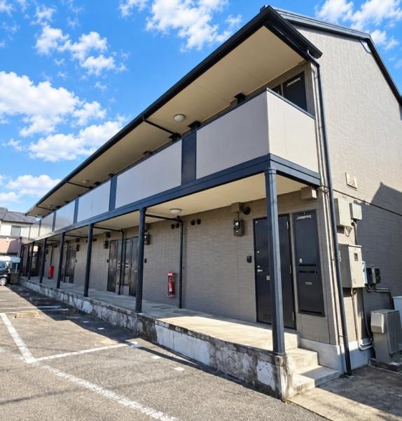 リヴェール武蔵野