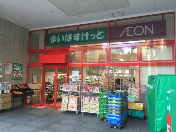 クレール八重洲通り(まいばすけっと新川2丁目店)