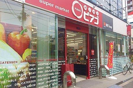 クレール八重洲通り(miniピアゴ新川2丁目店)