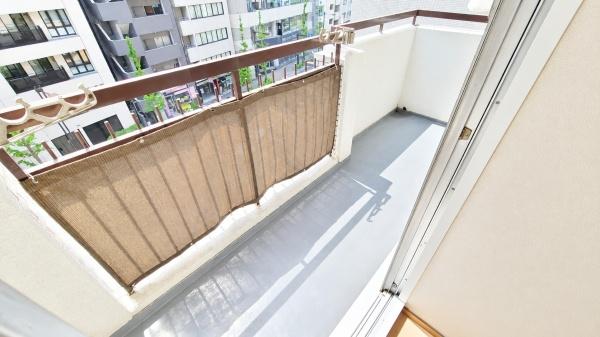 クレール八重洲通り