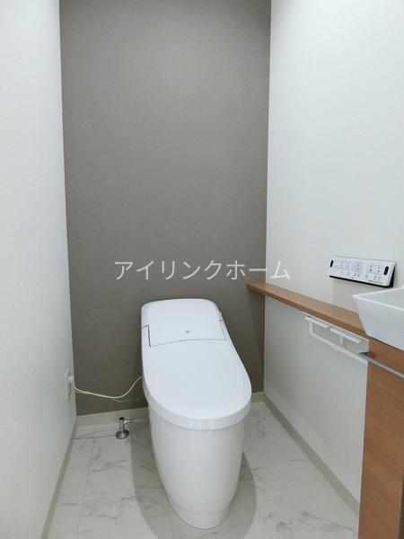 船橋市前原西１丁目のマンション