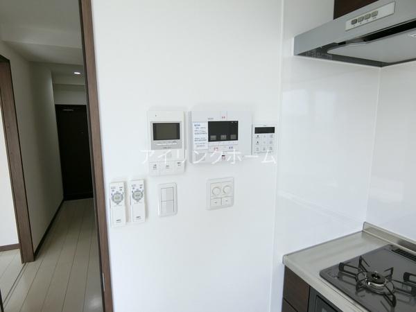 船橋市前原西１丁目のマンション