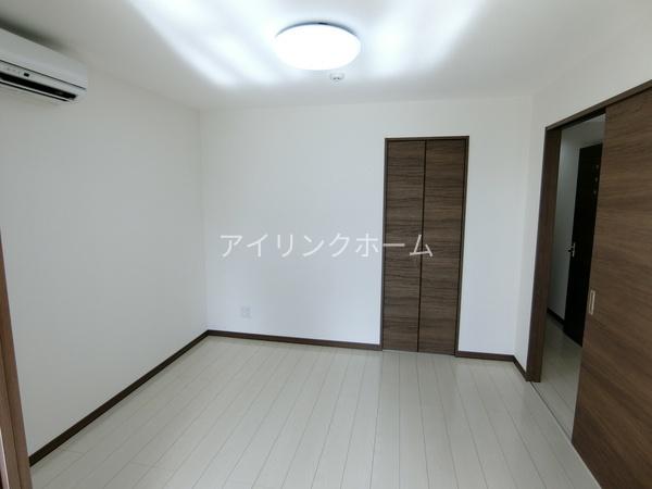 船橋市前原西１丁目のマンション