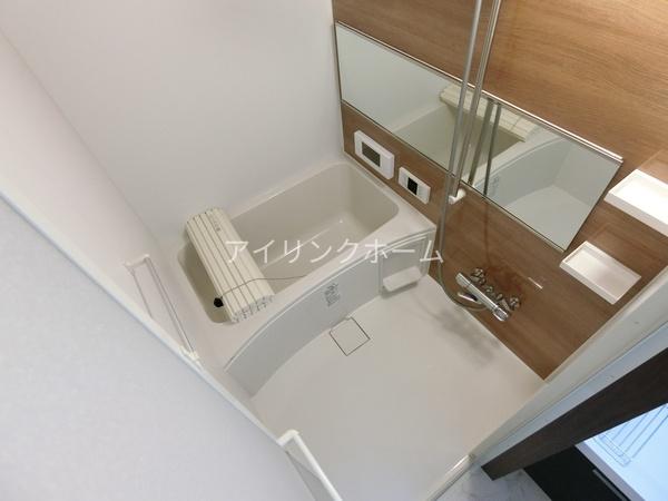 船橋市前原西１丁目のマンション