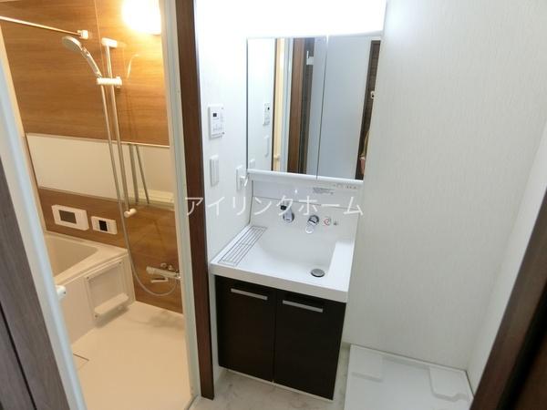 船橋市前原西１丁目のマンション