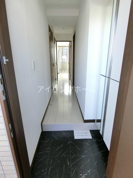 船橋市前原西１丁目のマンション