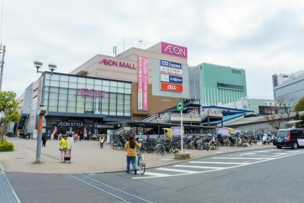 ルージェ前原Ⅱ(イオンモール津田沼)