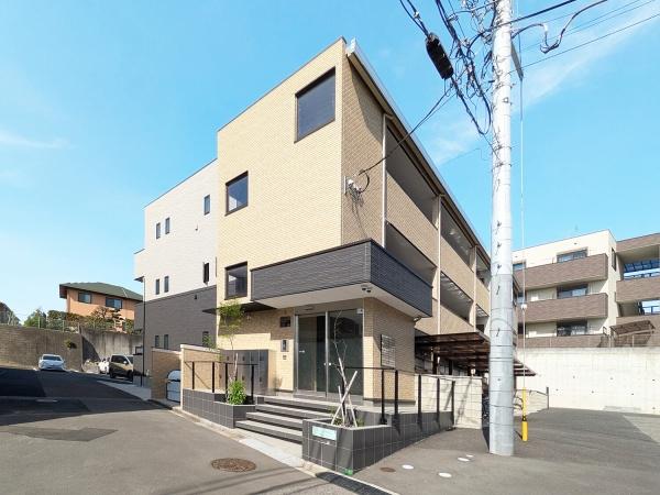 ルージェ前原Ⅱ