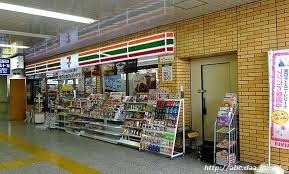 アリスワン南三咲(セブンイレブン新京成ST高根公団店)