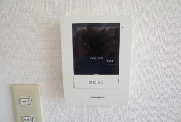メイ・グリーン塚田