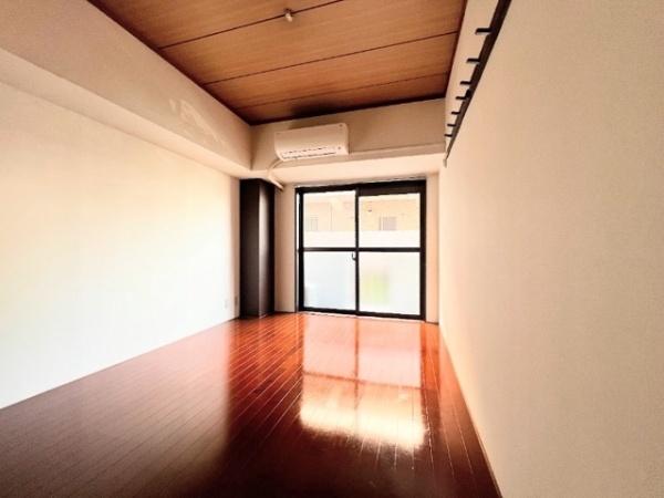 市川市原木３丁目のマンション