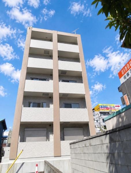 Aera市川