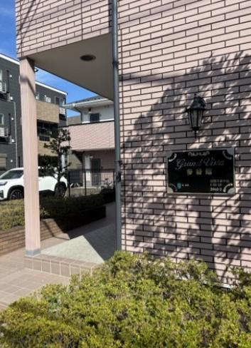 グランビスタ参番館
