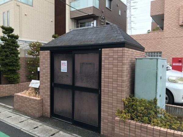 コンフォートグリーン