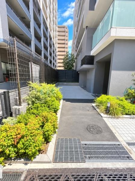 ブランシエスタ西船橋