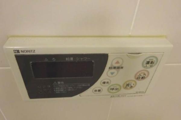 ハウス北習志野