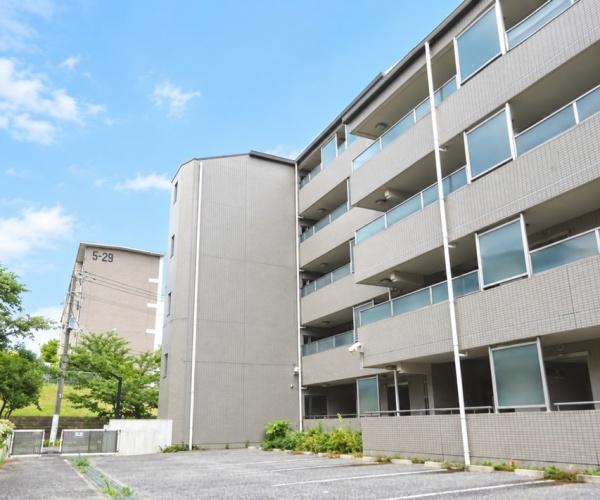 ハウス北習志野