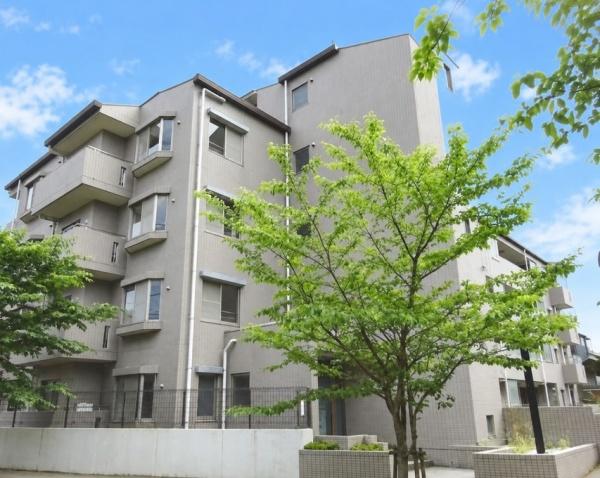 ハウス北習志野