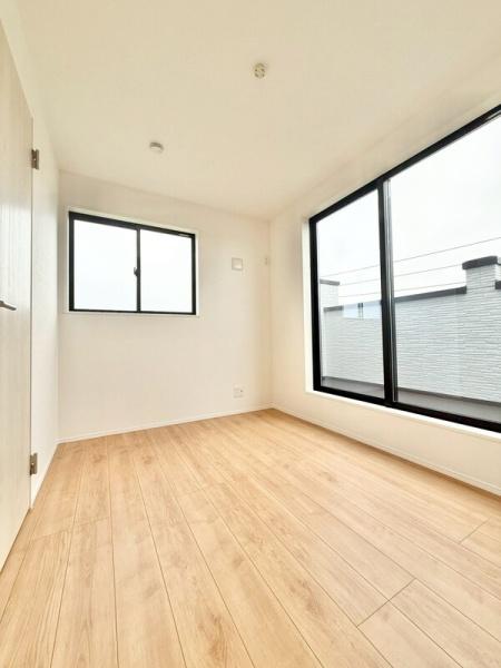 QLAZO船橋市前原西戸建