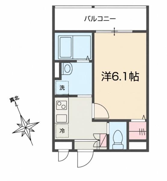 トコヴィラージュ幕張