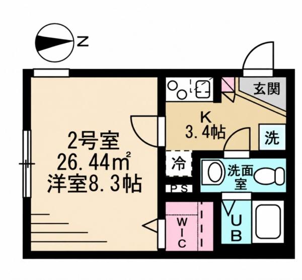 rapa船橋