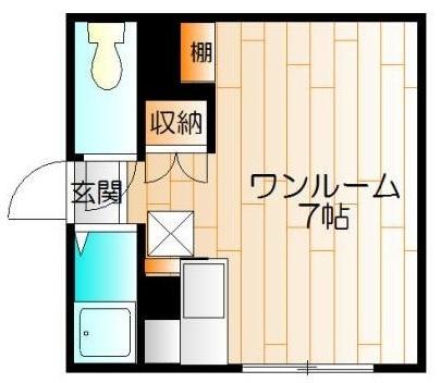 日幸マンション