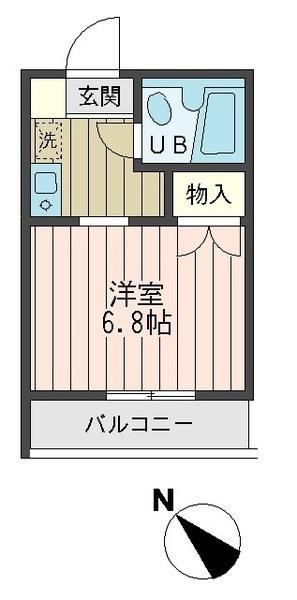 第三川島ビル