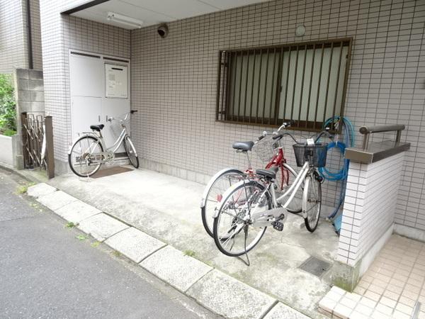 第三川島ビル