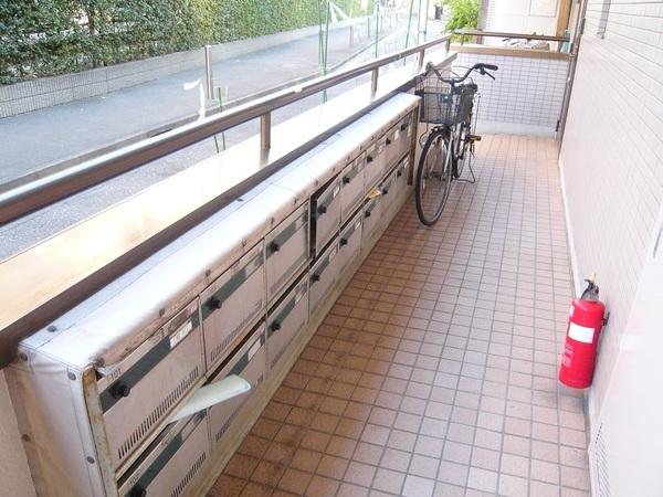 第三川島ビル
