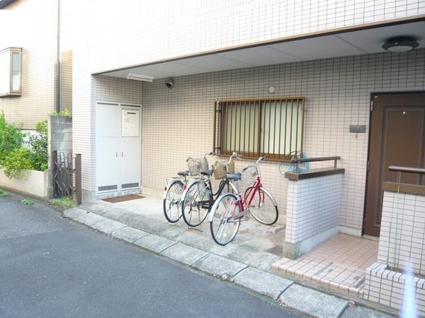 第三川島ビル