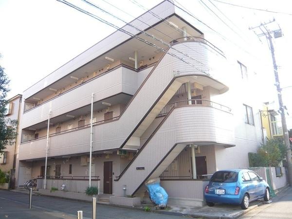 第三川島ビル