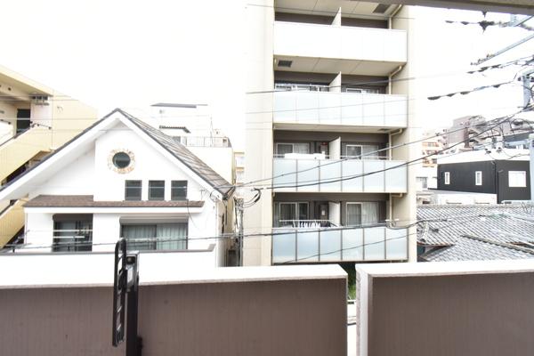 ルーチェ武蔵小杉