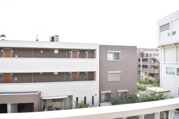 ヴェルドミール小杉