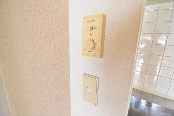 ヴェルドミール小杉