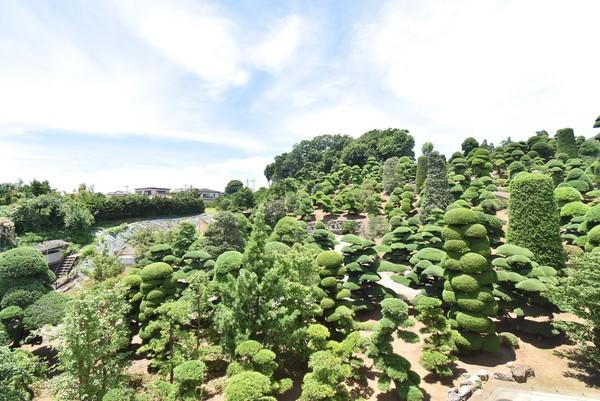 横浜市都筑区牛久保町の住宅付店舗（一戸建）
