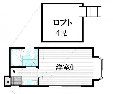 ルミエール平間