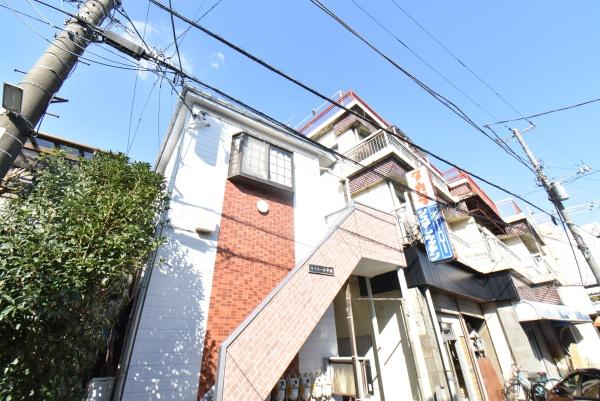 ルミエール平間