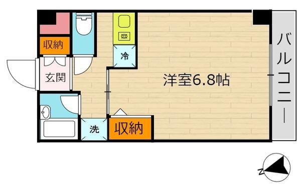 KIRORO弐番館
