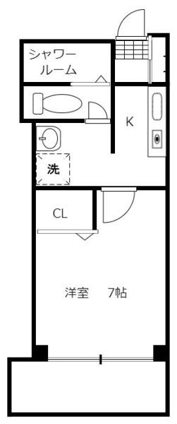 サンコーポ向河原