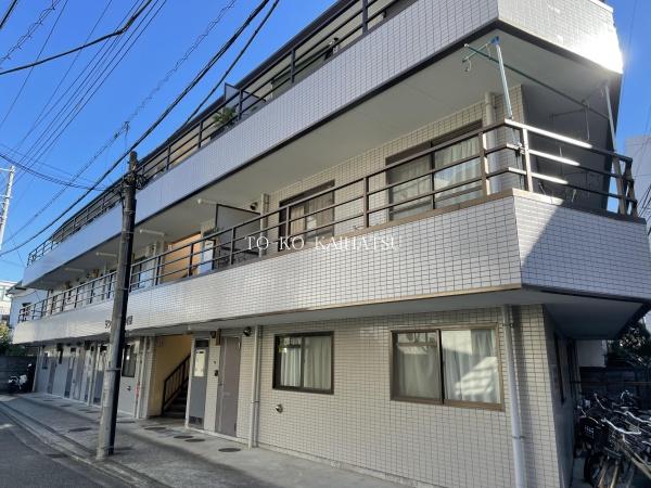 サンコーポ向河原